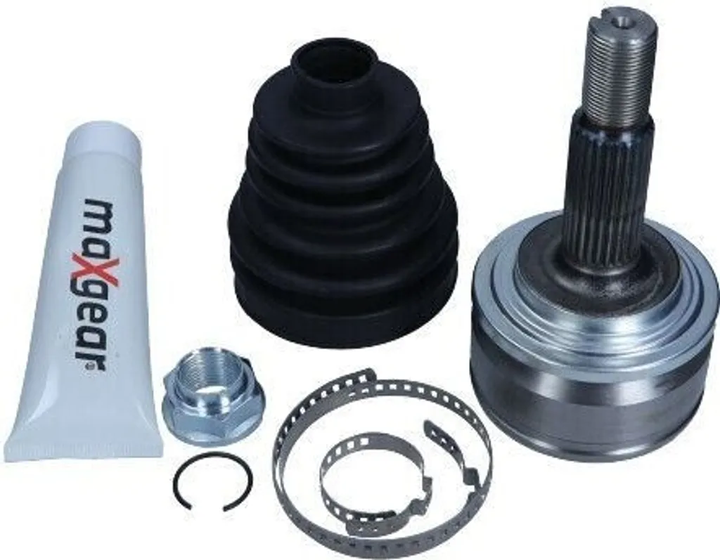 Joint d'arbre de transmission renforcé MAXGEAR pour Yaris P9 et P13 avant