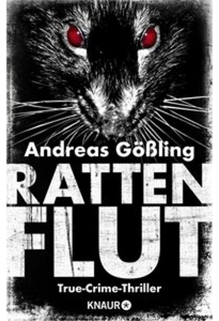 Rattenflut Image du produit 