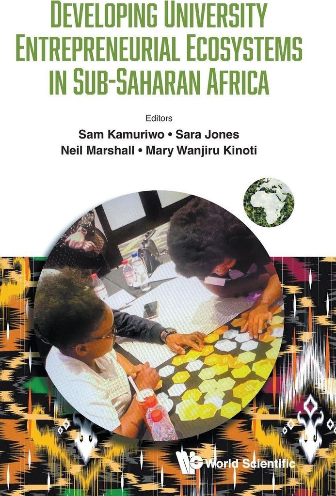 Develop Uni Entrepreneur Ecosystems In Sub-Saharan Africa