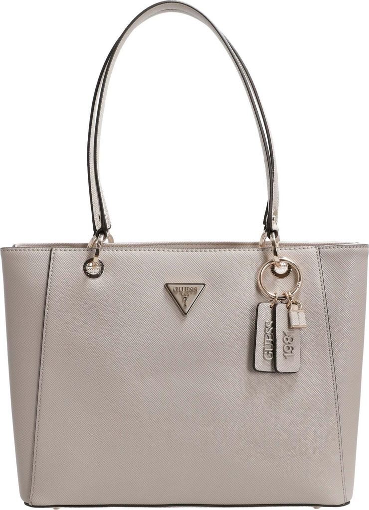 Guess Jeans Damen-Tasche, Beige