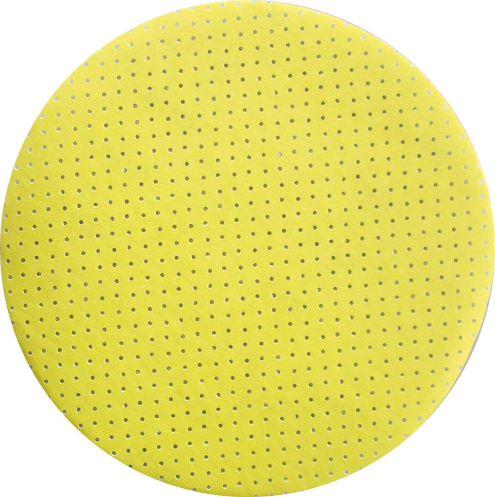 EIBENSTOCK Schleifpad perforiert Ø225mm (10St) Körnung P120