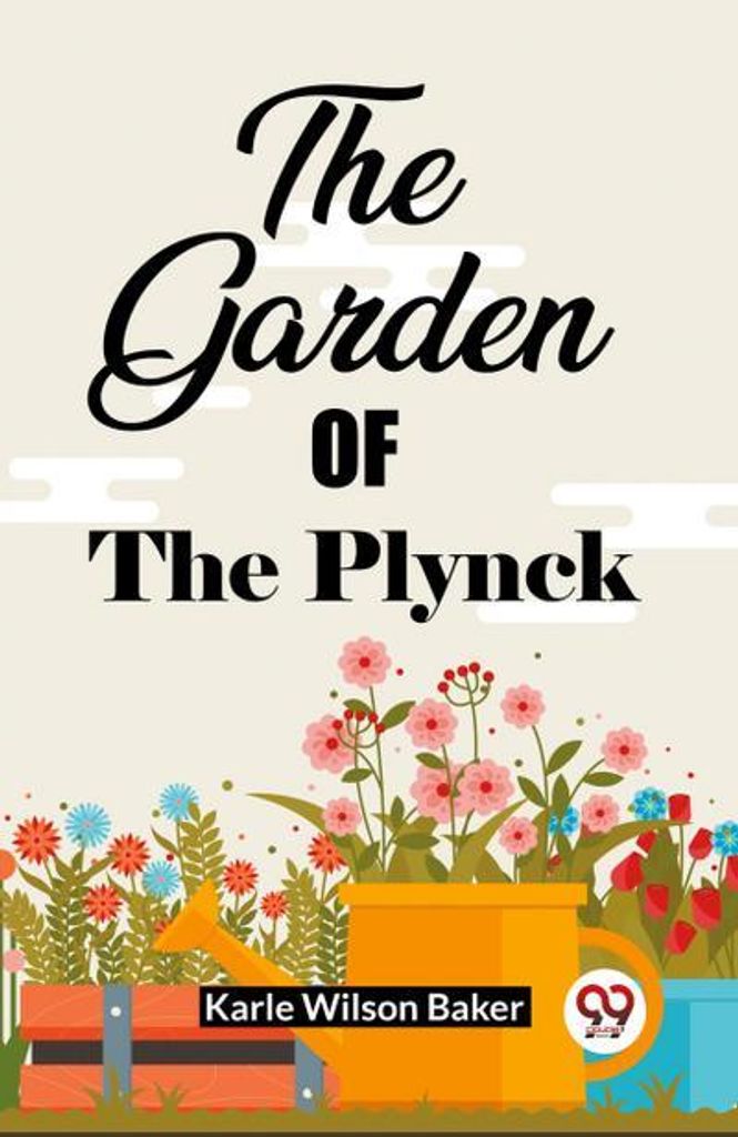 The Garden Of The Plynck