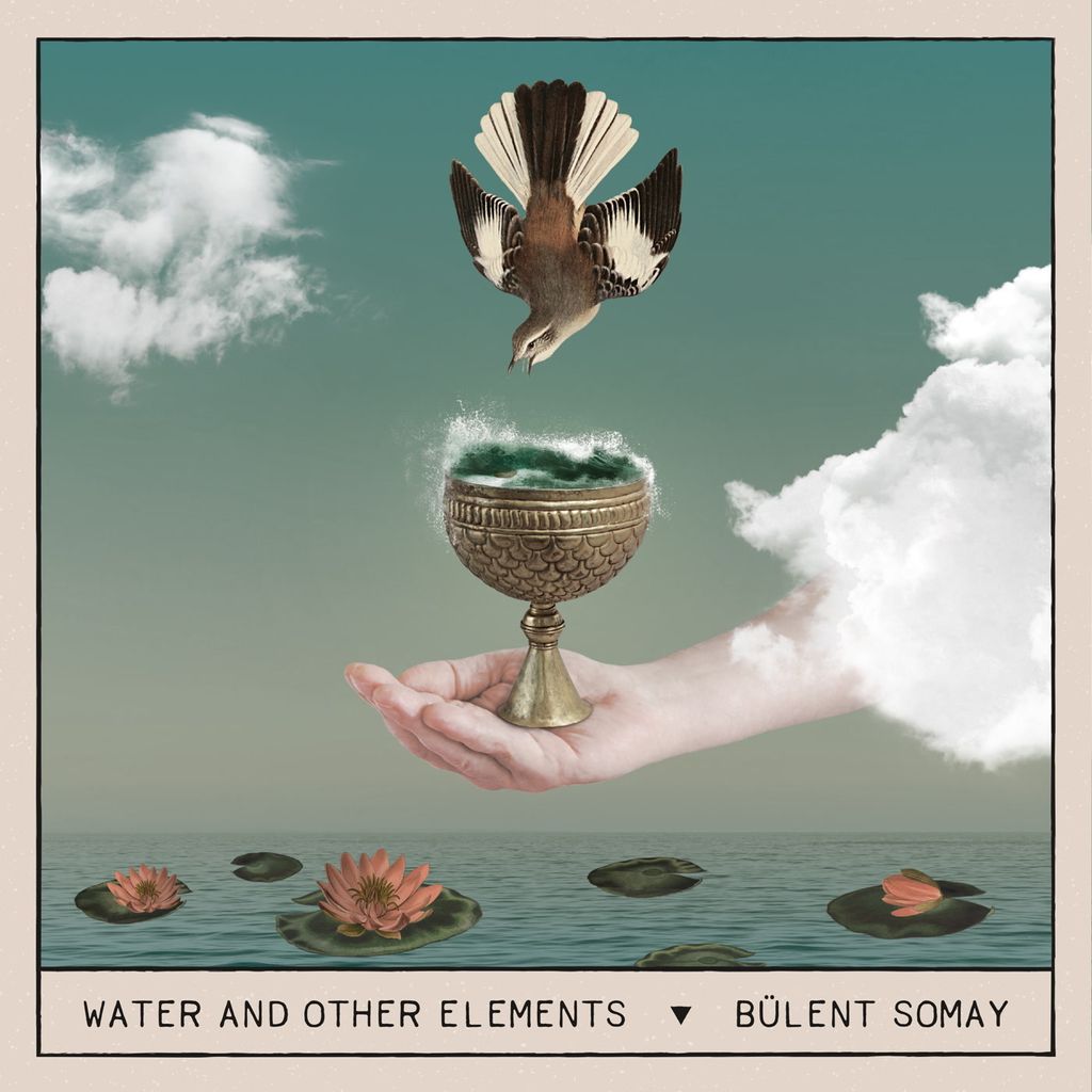 Schwülent somay - Wasser und andere Elemente Vinyl