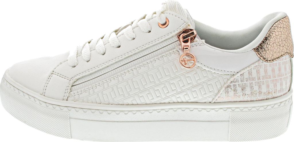 Tamaris 1 23313 41 119 (38/WHT/ROSE GOLD) Produktbild 