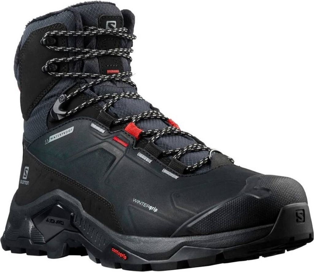 Salomon Quest Winter TS CSWP 413666 Produktbild 