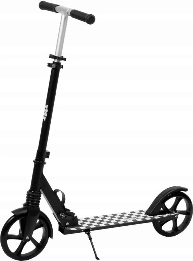 Trottinette 200mm DRIFT Chess Kidwell avec roulements ABEC-7 pro - 3