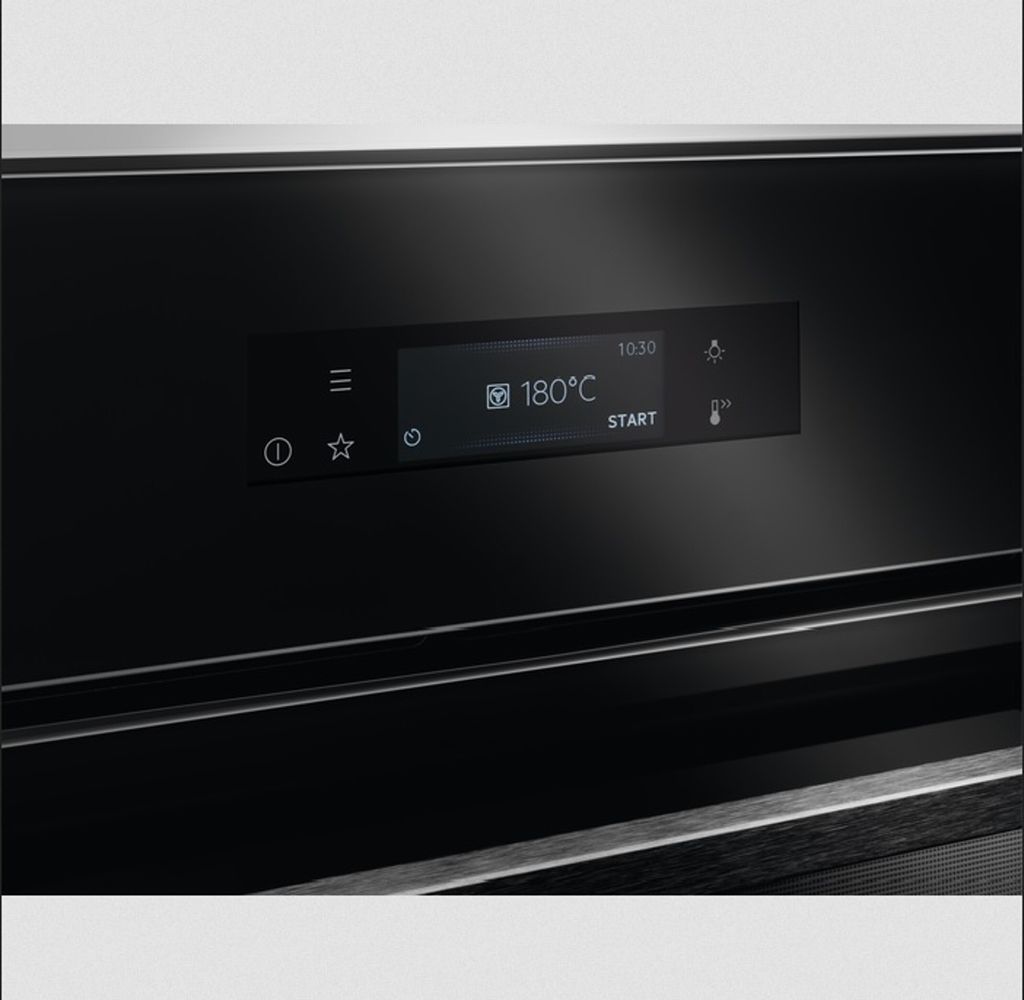 AEG - BSK792280B - SteamPro - Multi-Dampfgarer - SousVide - Produktbild 7