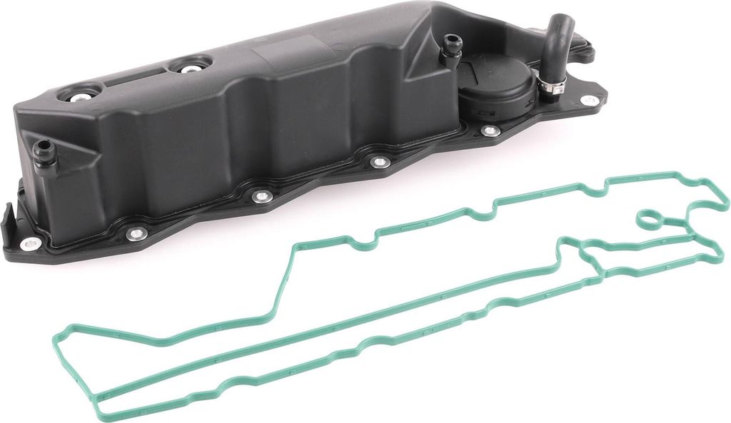 Zylinderkopfhaube VOLVO S60, V60, XC60, S80 XC70