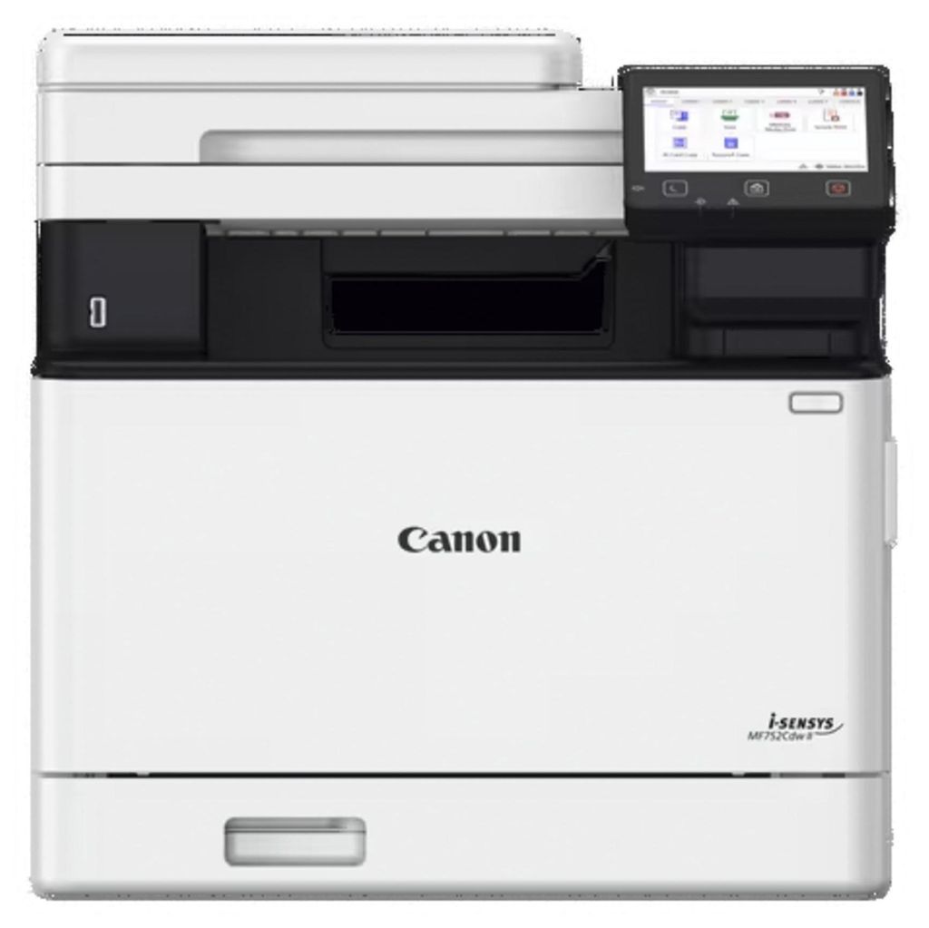 Canon i-SENSYS MF754Cdw II EU  4-in-1 Farb Laser Obrázok produktu 