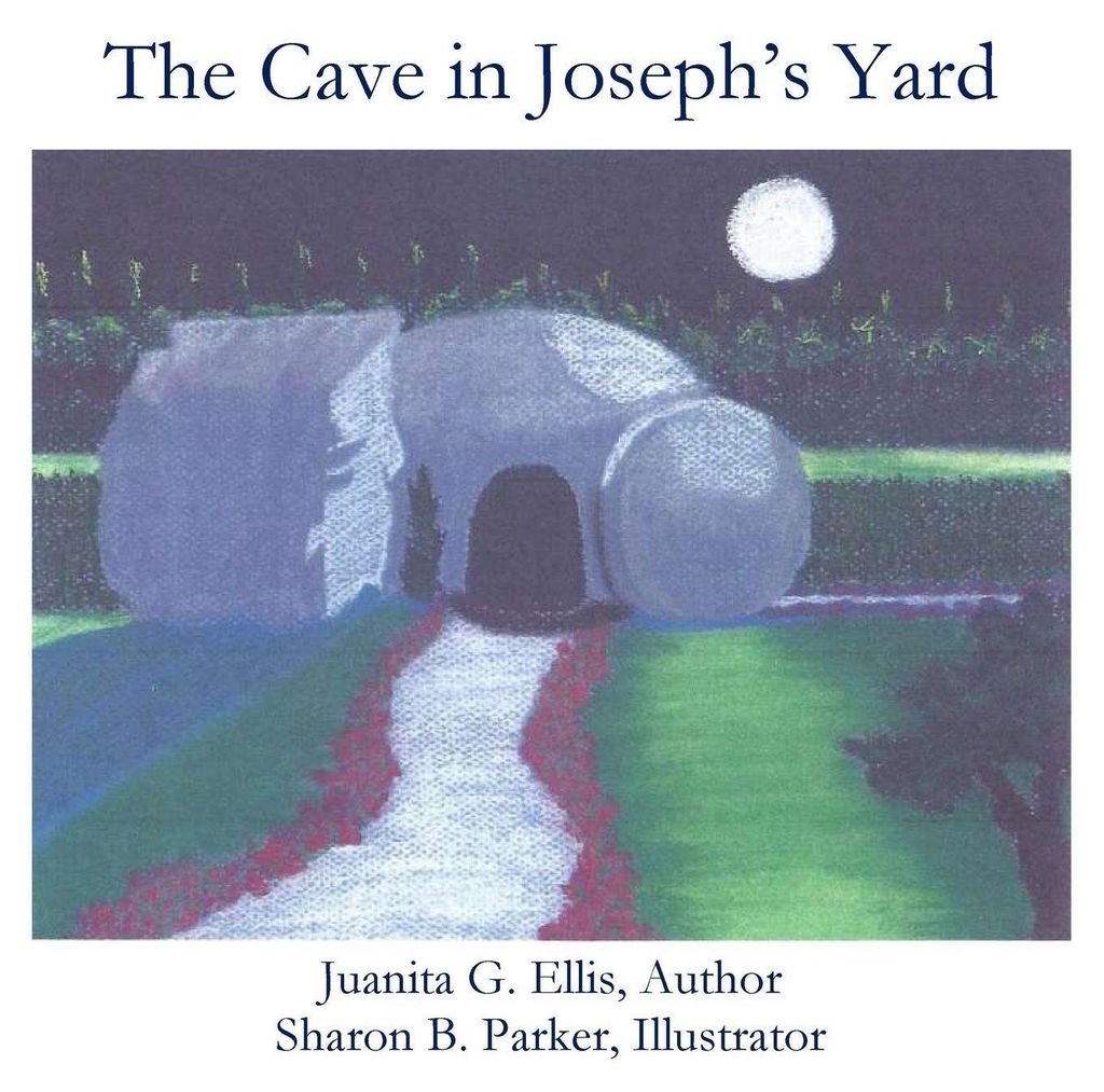 The Cave in Joseph's Yard