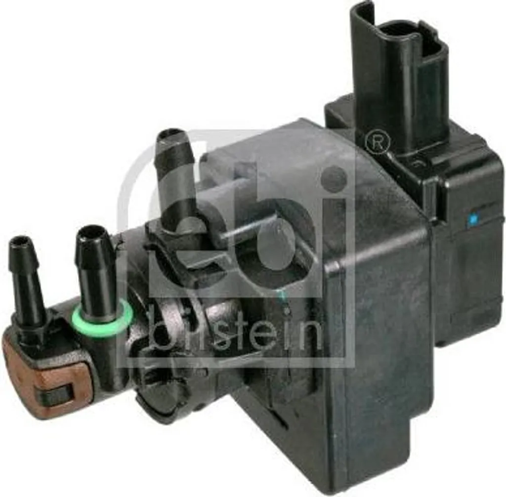 Convertisseur de pression turbo FEBI 173543 compatible Mini Countryman
