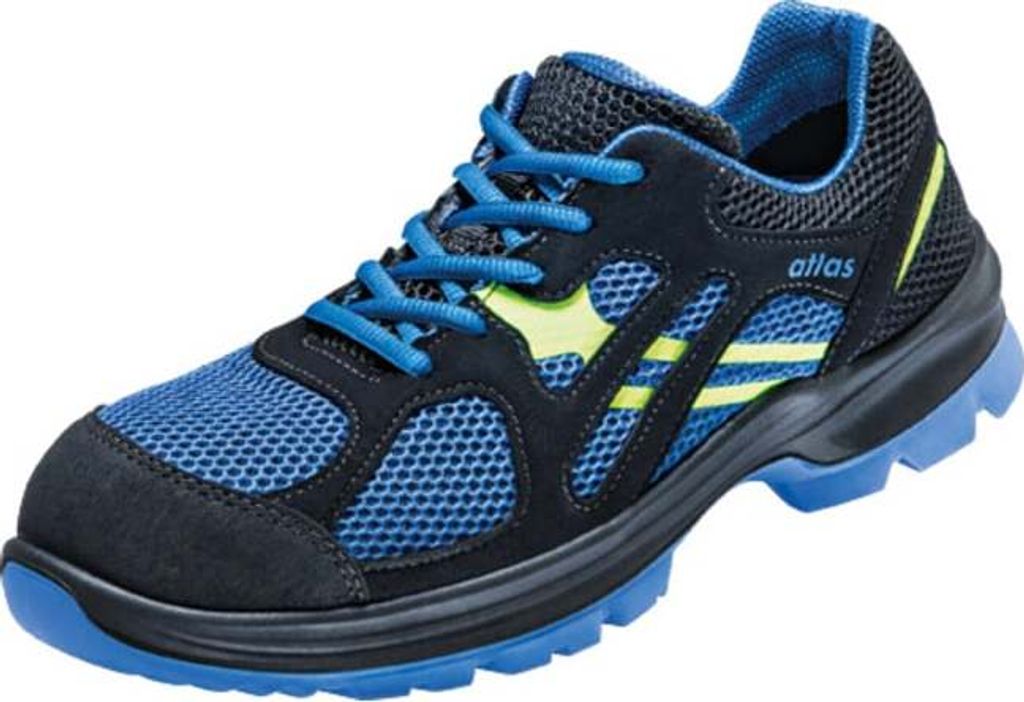 ATLAS Halbschuh FLASH 4005 XP, W13 ESD