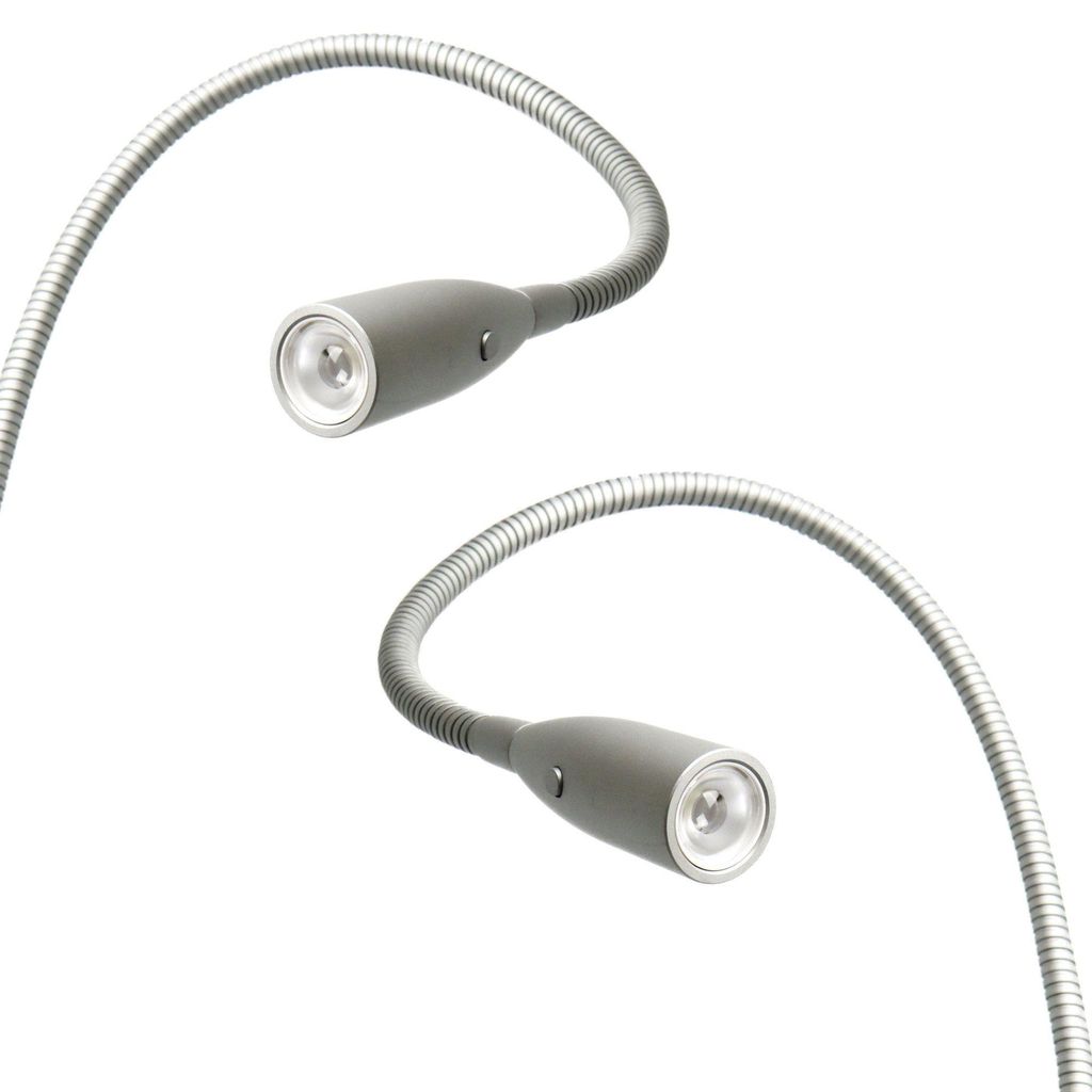 kalb | Lampe de lecture LED en saillie Lampe de chevet Image du produit 