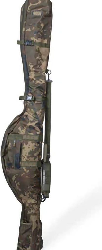 Nash Subterfuge Soft Protect 12ft 3 Rod Skin Rutenhülle