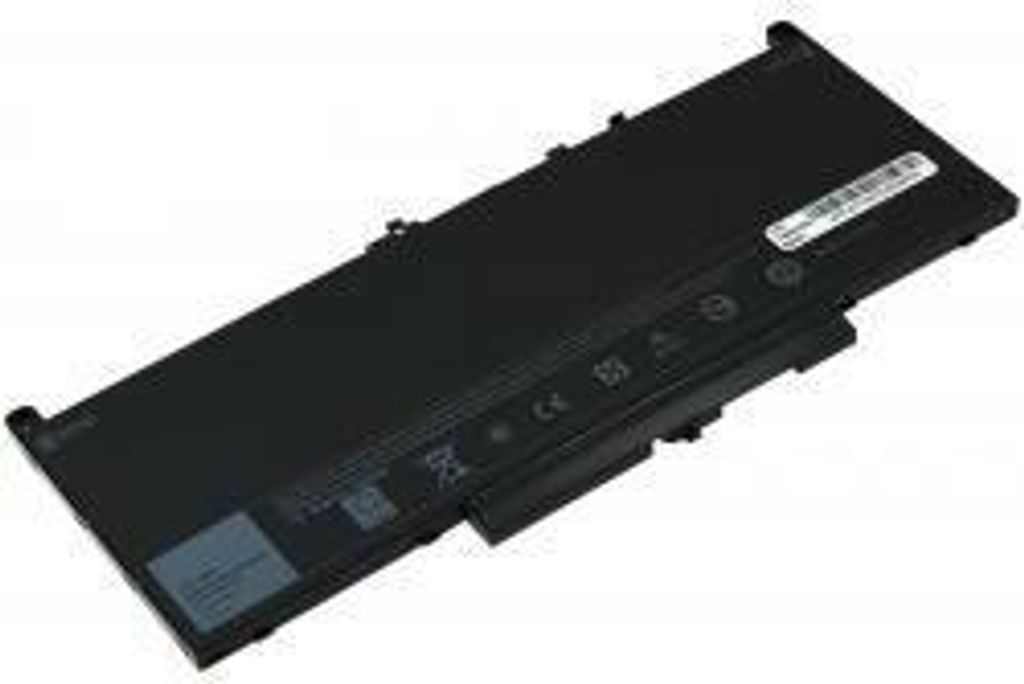 Akumulátor Dell Latitude E7470 Obrázek produktu 