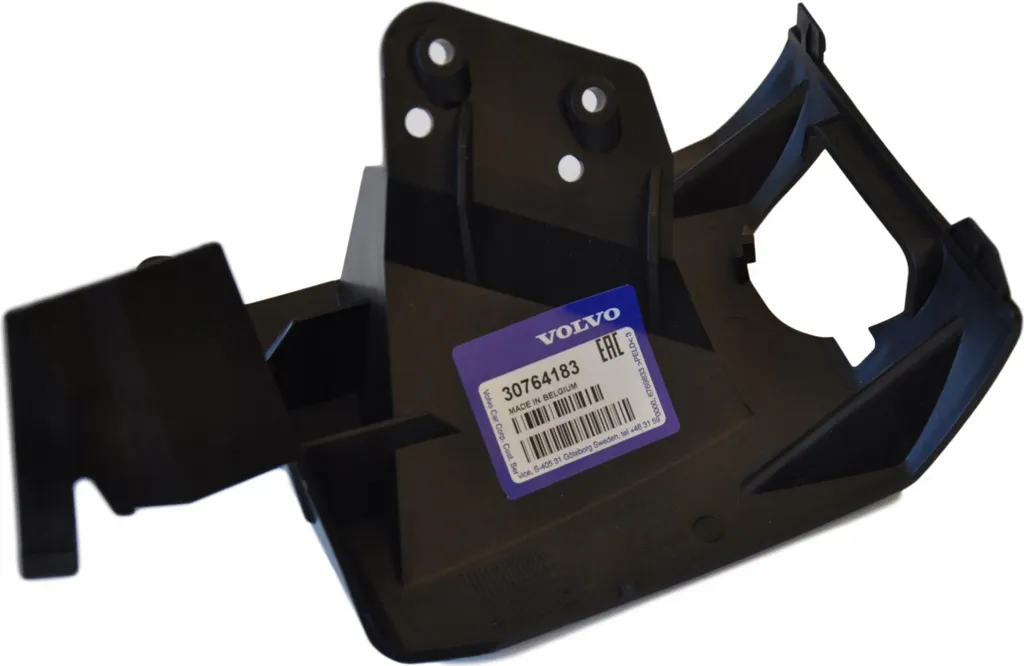 Support de lave-phare gauche Volvo V70 - Réparation OE 30764183