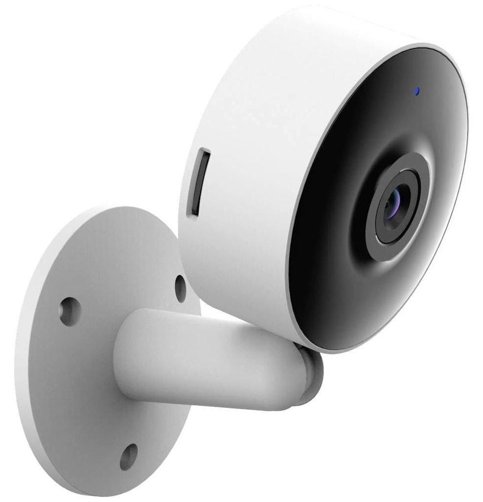 Arenti - IN1Q - Bewakingscamera - binnen Productafbeelding 