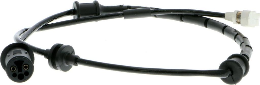 Warnkontakt, Bremsbelagverschleiß OPEL Vectra B