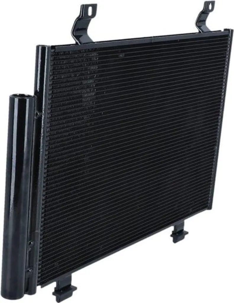 Condenseur climatisation NRF 35645 à haute performance thermique - 5