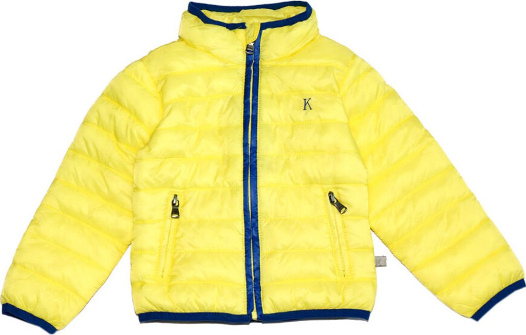 Kanz Anorak langärmlig, Gr. 110