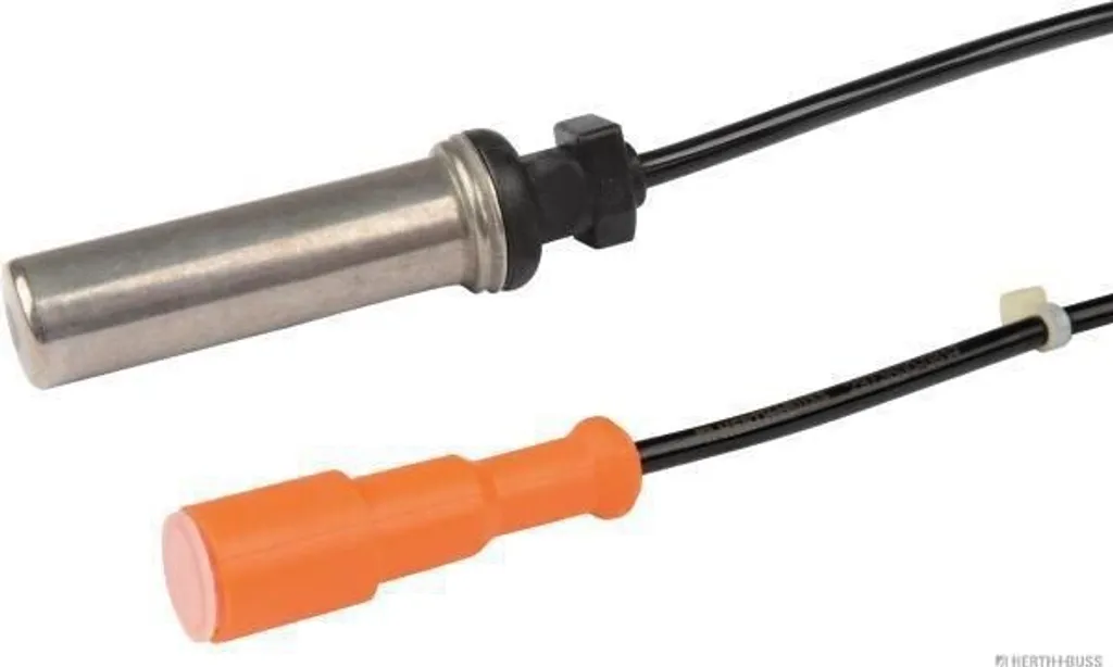 Capteur ABS Herth+Buss 70660900 Haute Précision pour VW T4 OE