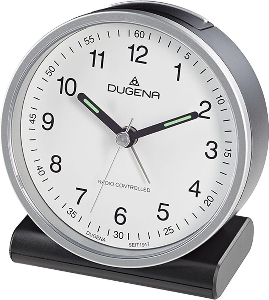 Dugena - 4460943 - Wecker - Funk Produktbild 
