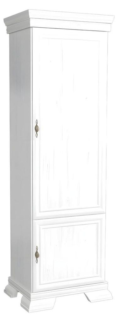 Kleiderschrank Holzschrank Stoffschrank Garderobe Schlafzimmer Foyer Flur