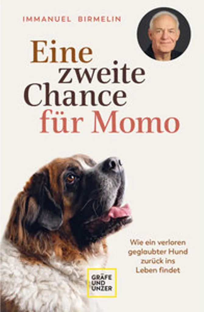 Eine zweite Chance für Momo - Livre Broché avec Récit Émouvant 240p