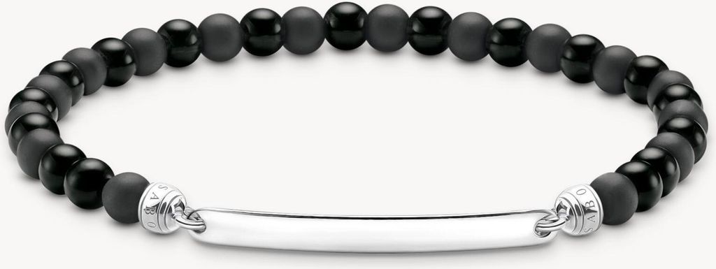 Thomas Sabo Engravables A2179-023-11 Armband, Produktbild 