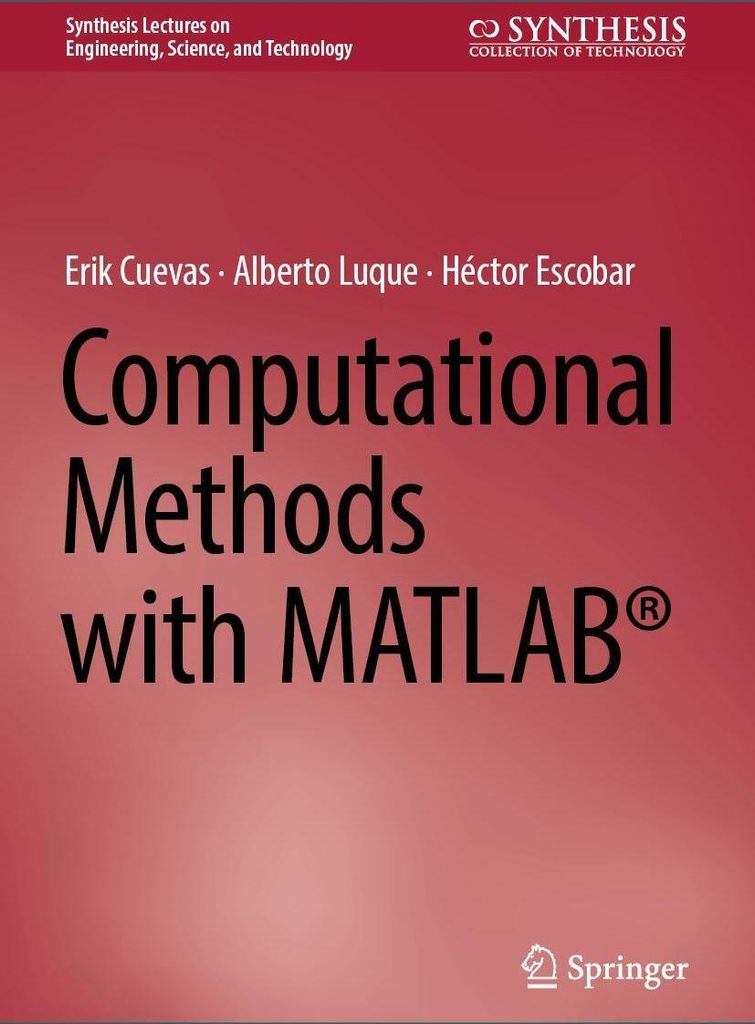 Computational Methods with MATLAB