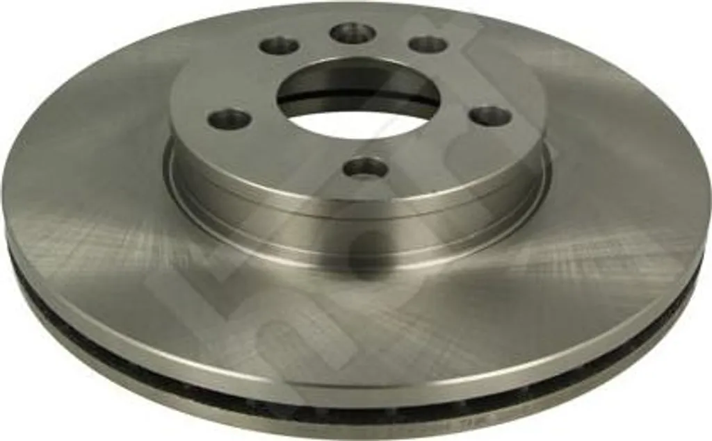 Stop Vibrations : Disque de Frein 7D0615301B pour Ford Galaxy et Sharan