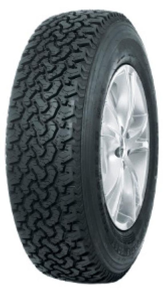 Leao Sommerreifen motorcycle-tyres R620 ( 195/80 R14 106Q ) Produktbild 