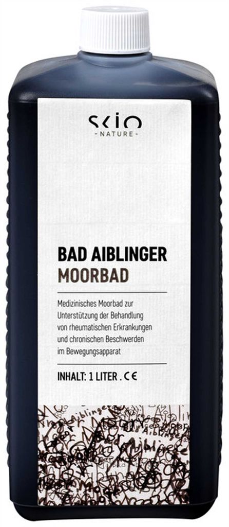 Bad Aiblinger - Moorbad 1L Produktbild 
