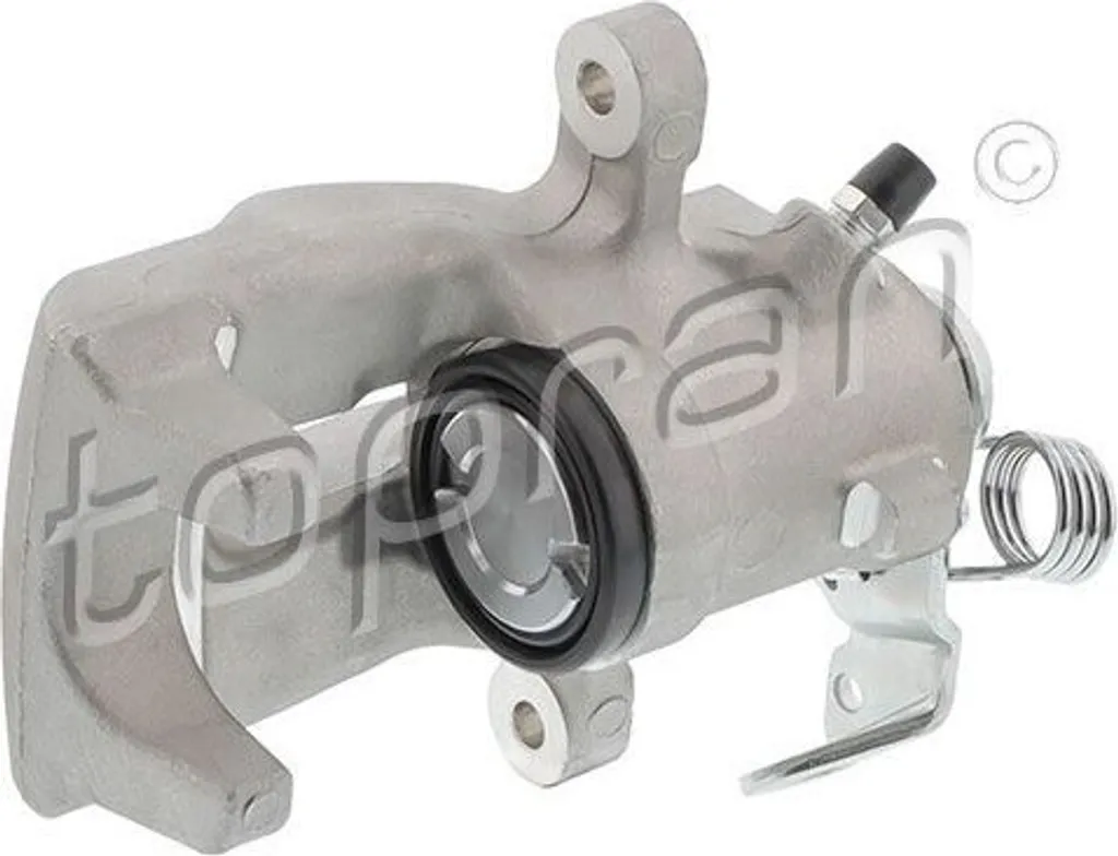 Étrier de Frein pour Essieu Arrière Droit - Compatible Opel Astra G / A