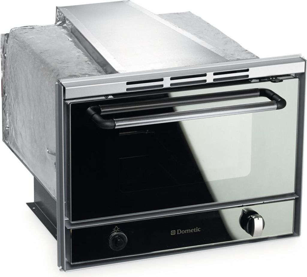 Dometic Germany EB-Gas-Backofen OV 1800 9103303708 Produktbild 