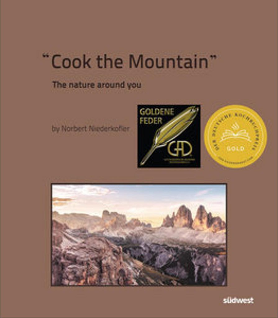 Cook The Mountain [Edizione italiana 2 Bde. im Schuber]: Obrázok produktu 