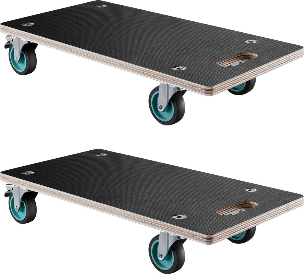 VEVOR trasportatore di mobili, portata 250 kg, Immagine del prodotto 