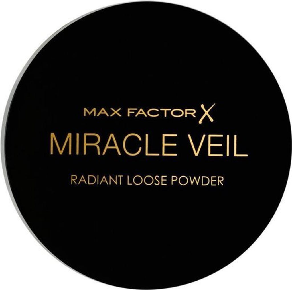 Max Factor Miracle Veil, Skóra uniwersalna, Wszystkie Zdjęcie produktu 