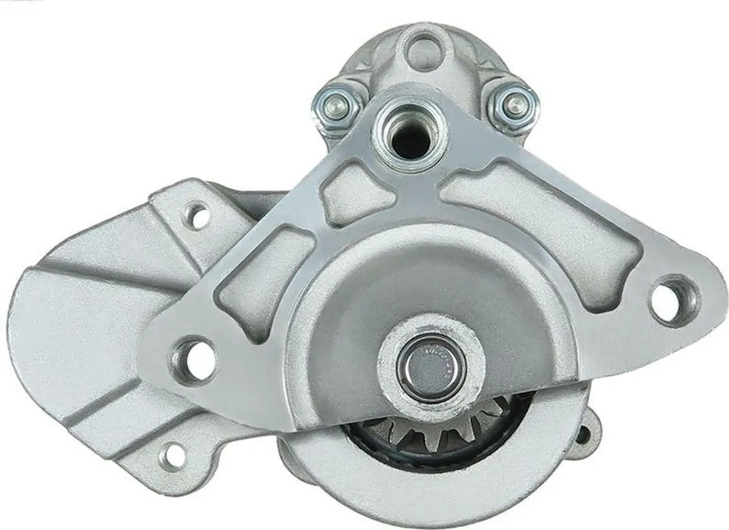 Problème de démarrage Ford ? Changez pour le démarreur AS-PL S6371S