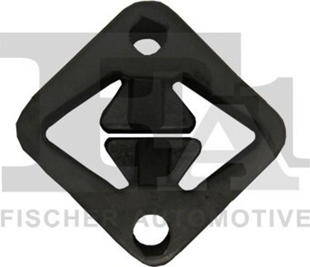 FA1 Auspuffhalter für BMW 5 Touring (F11) Auspuffanlage Montageteil 103-936