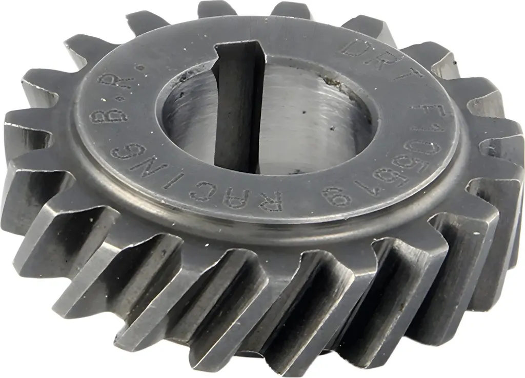 Roue dentée primaire SIP Performance DRT Z 19 19/67 pour moteur 50-75ccm