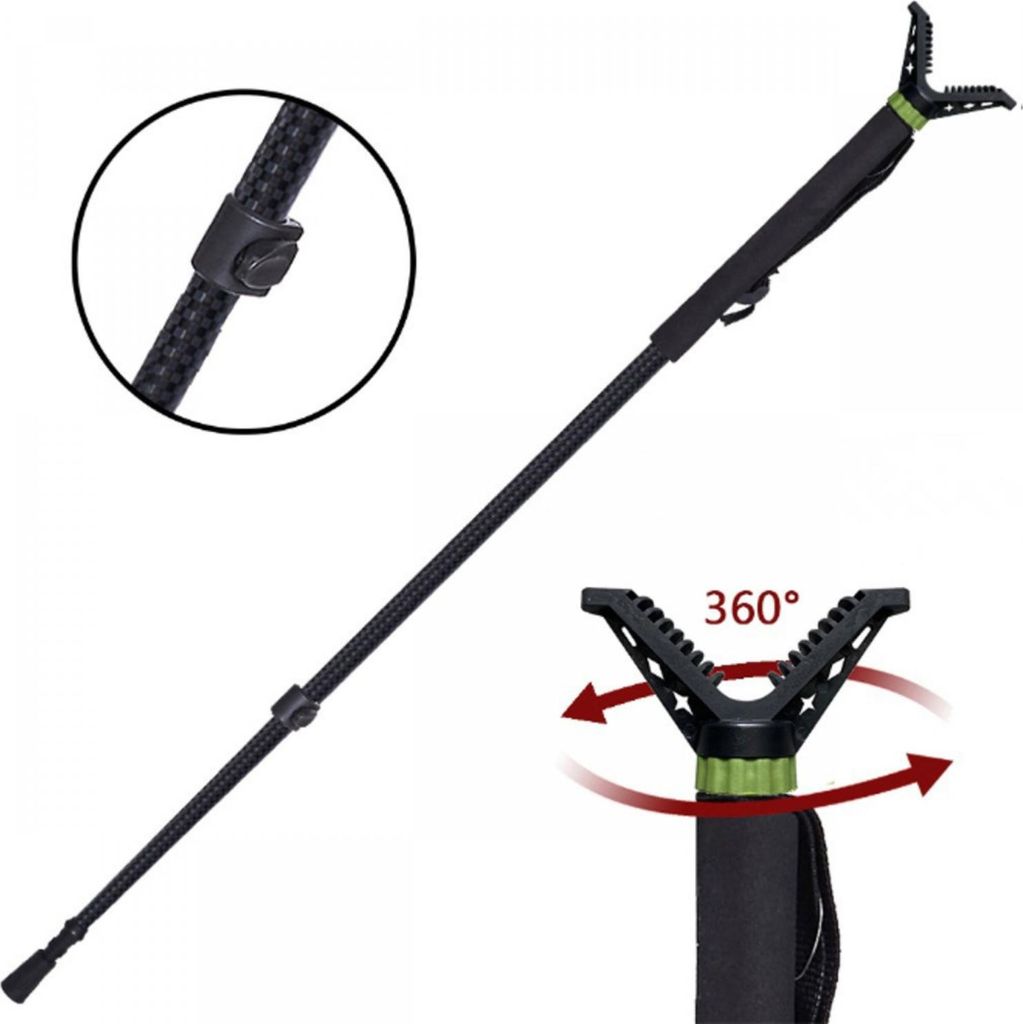 il Lago Passion Carbon Monopod Pro Produktbild 