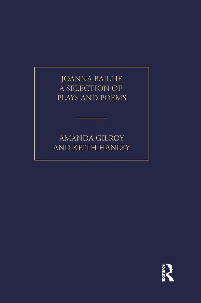 Joanna Baillie