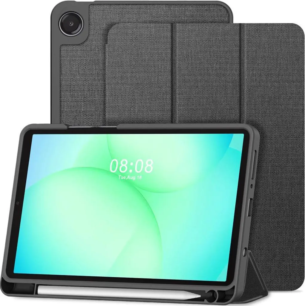 Cover Tech-Protect SC Pen Canvas per Samsung Tab A11 / A9 Professionale