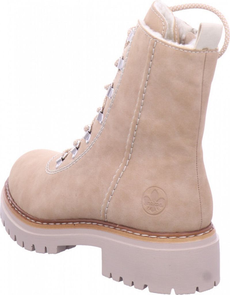 Buty Rieker Botki Damskie Ocieplane 7264360 Zdjęcie produktu 26
