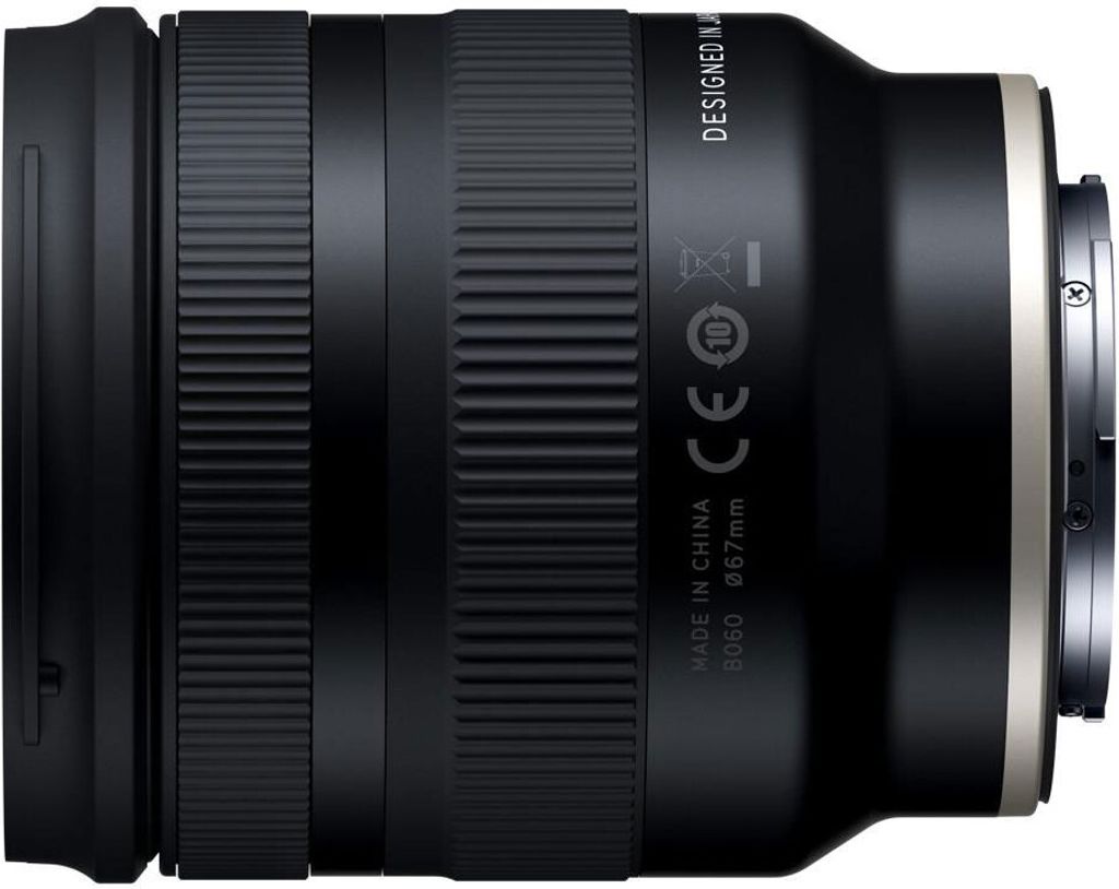 Tamron 11-20mm F/2.8 Di III-A RXD MILC Produktbild 