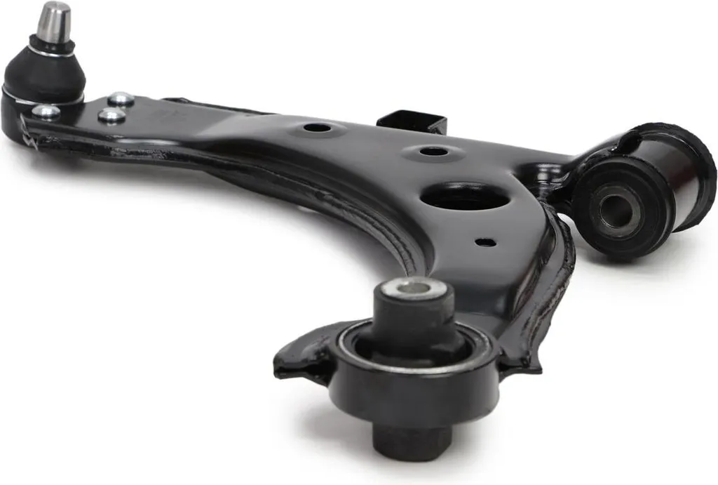Pièce de rechange bras de suspension FIAT BRAVO II pour entretien châssis