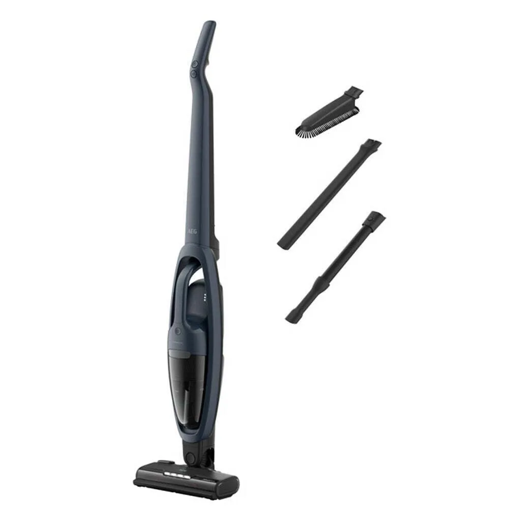 AEG AS31CB18DB Clean 3000 aspirateur avec filtration haute performance