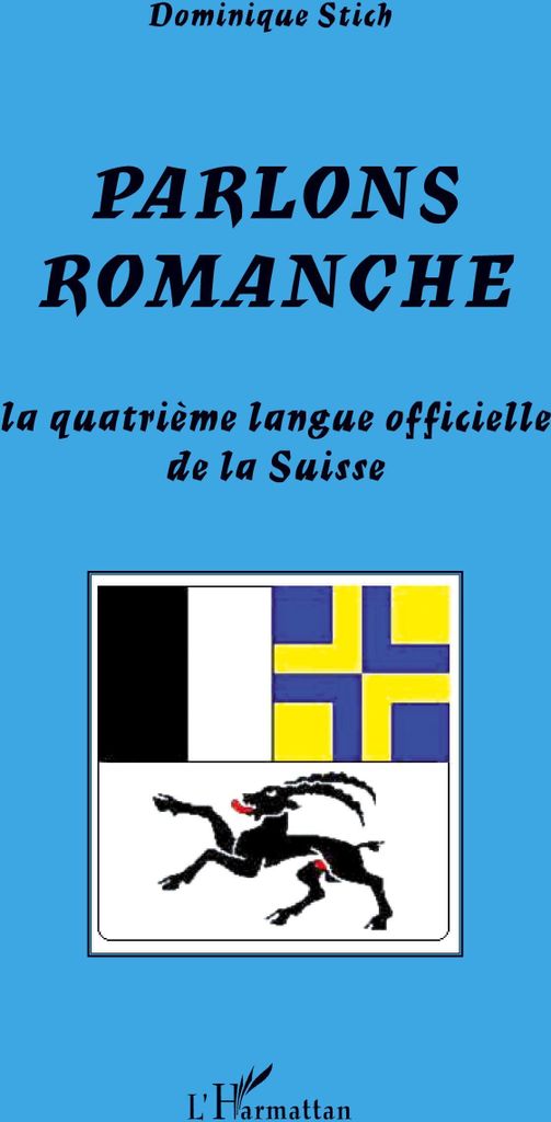 Parlons romanche