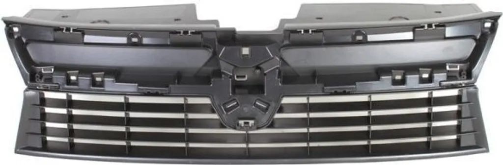 Grille de calandre BLIC 6502-07-1305990P pour Duster - OE 623100260R